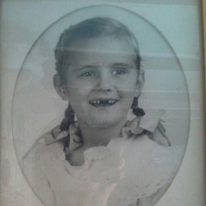 Meet your Posher, Joan